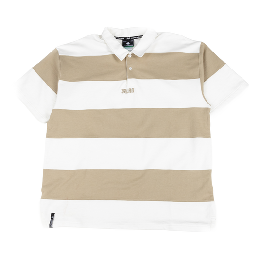 Mr Incentives Rugby S/S Top