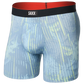 Multi-Sport Mesh Boxer Brief Fly