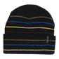 Multi Stripe Beanie
