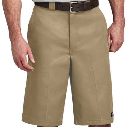 Multi Pocket Work Short