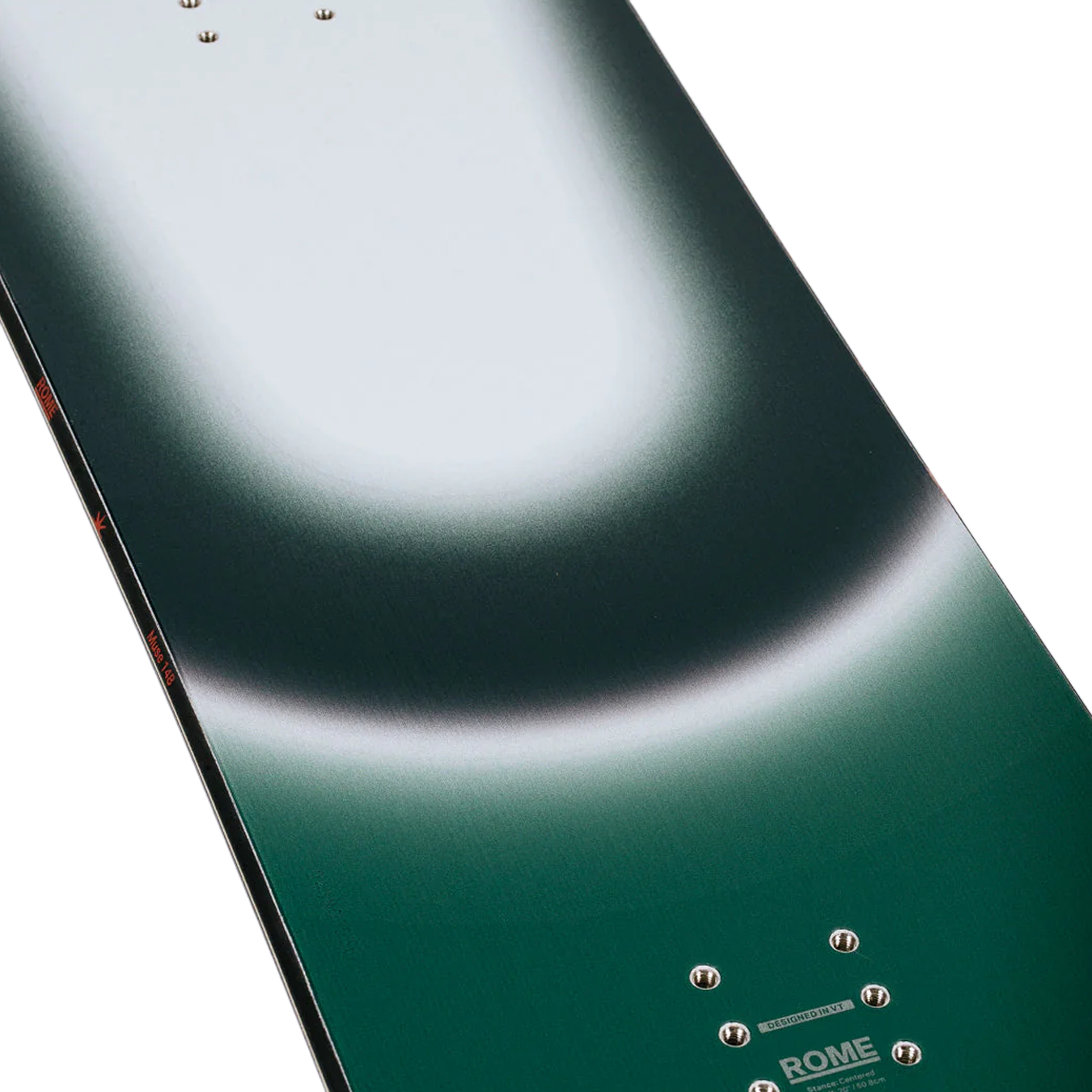Muse Snowboard