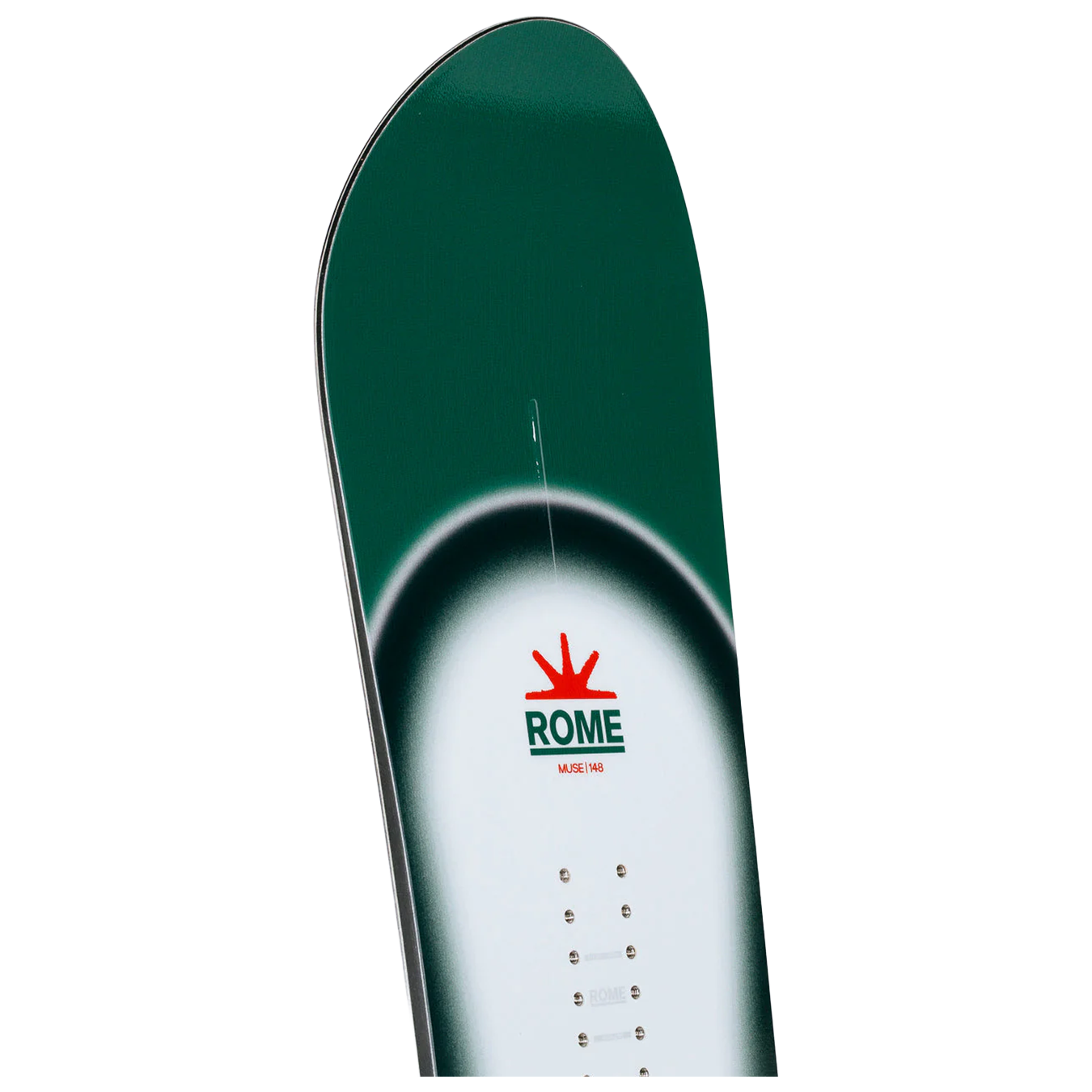 Muse Snowboard