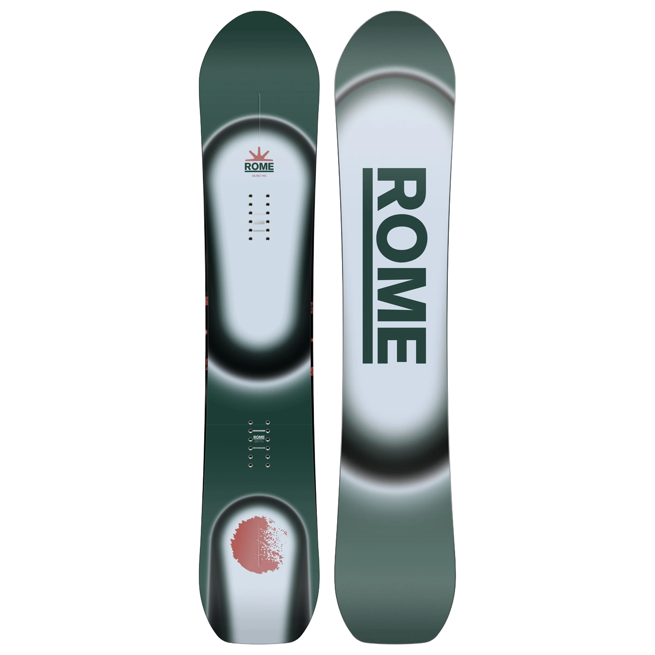 Muse Snowboard