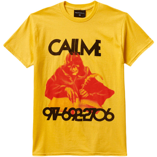 M Reaper S/S T-Shirt