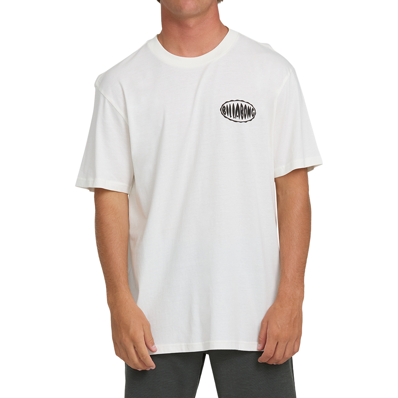 Nanda Ormond Burleigh Heads Premium S/S T-Shirt