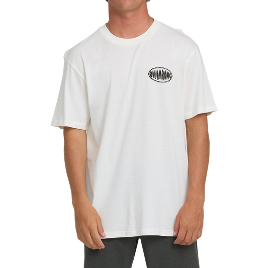 Nanda Ormond Burleigh Heads Premium S/S T-Shirt