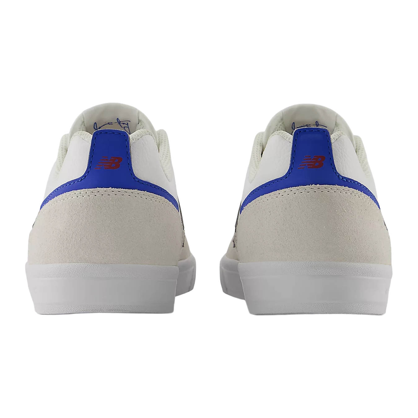 NB# 306 Foy Shoe