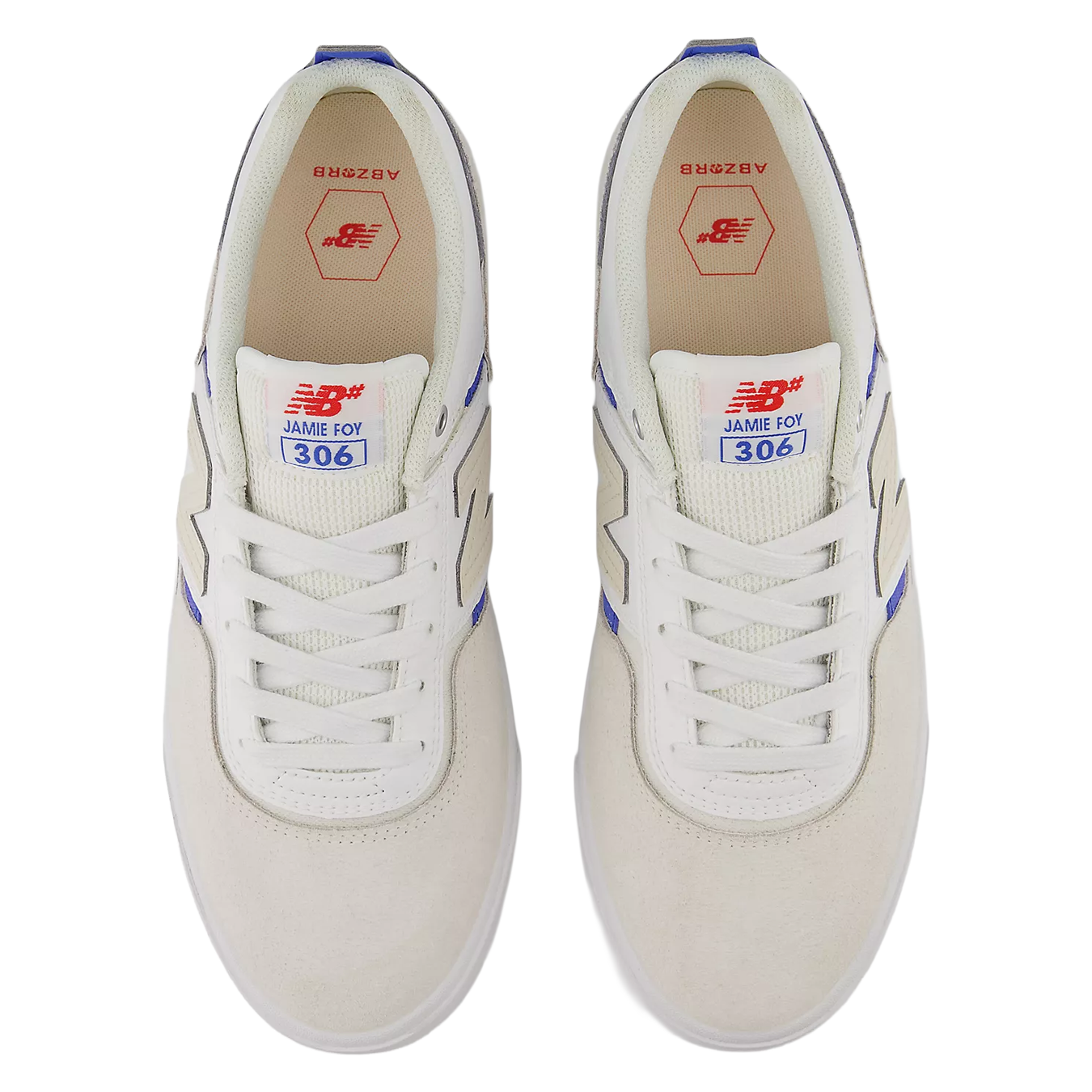 NB# 306 Foy Shoe