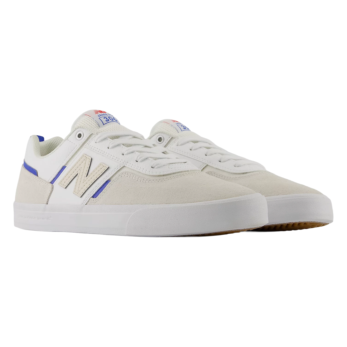 NB# 306 Foy Shoe