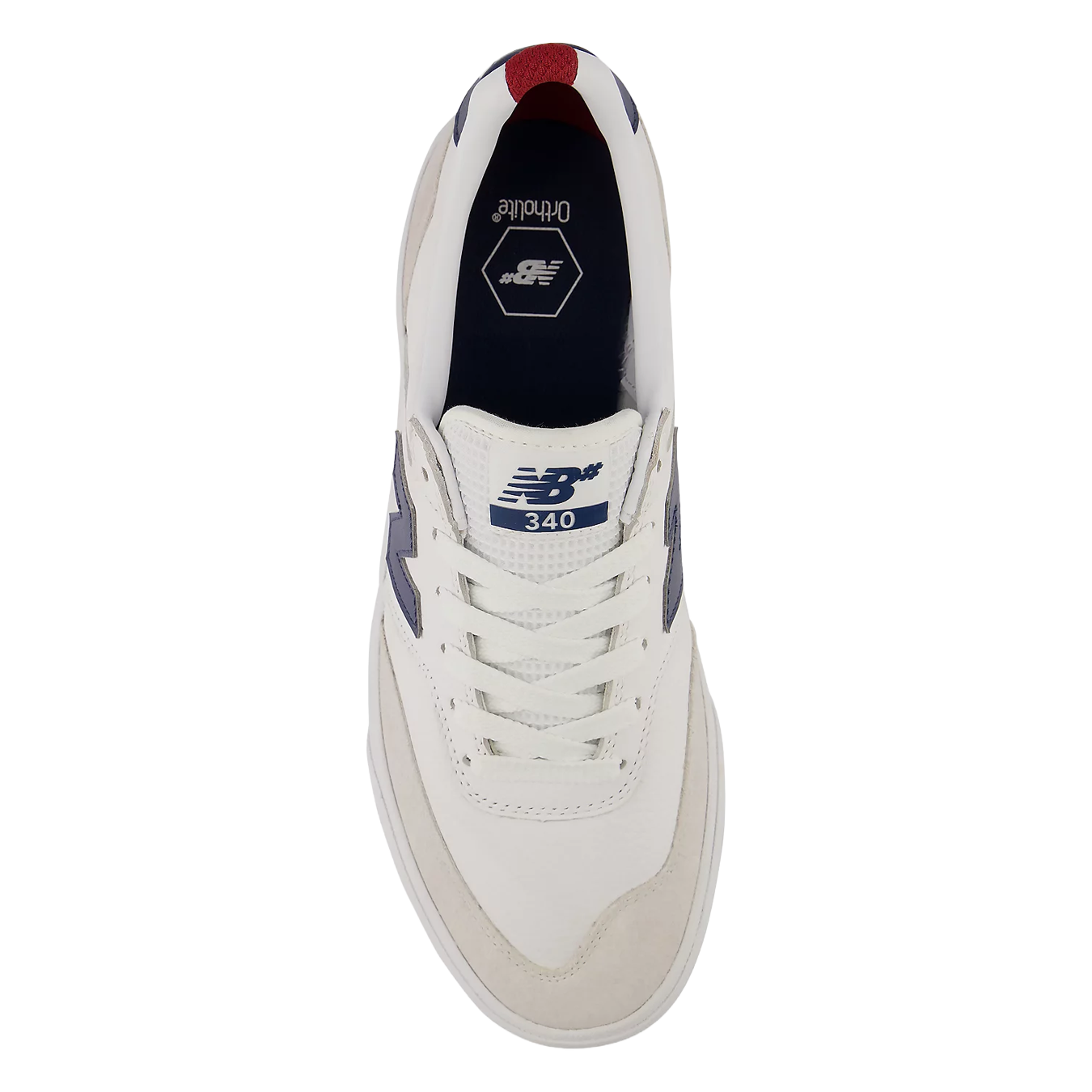 NB# 340 Shoe