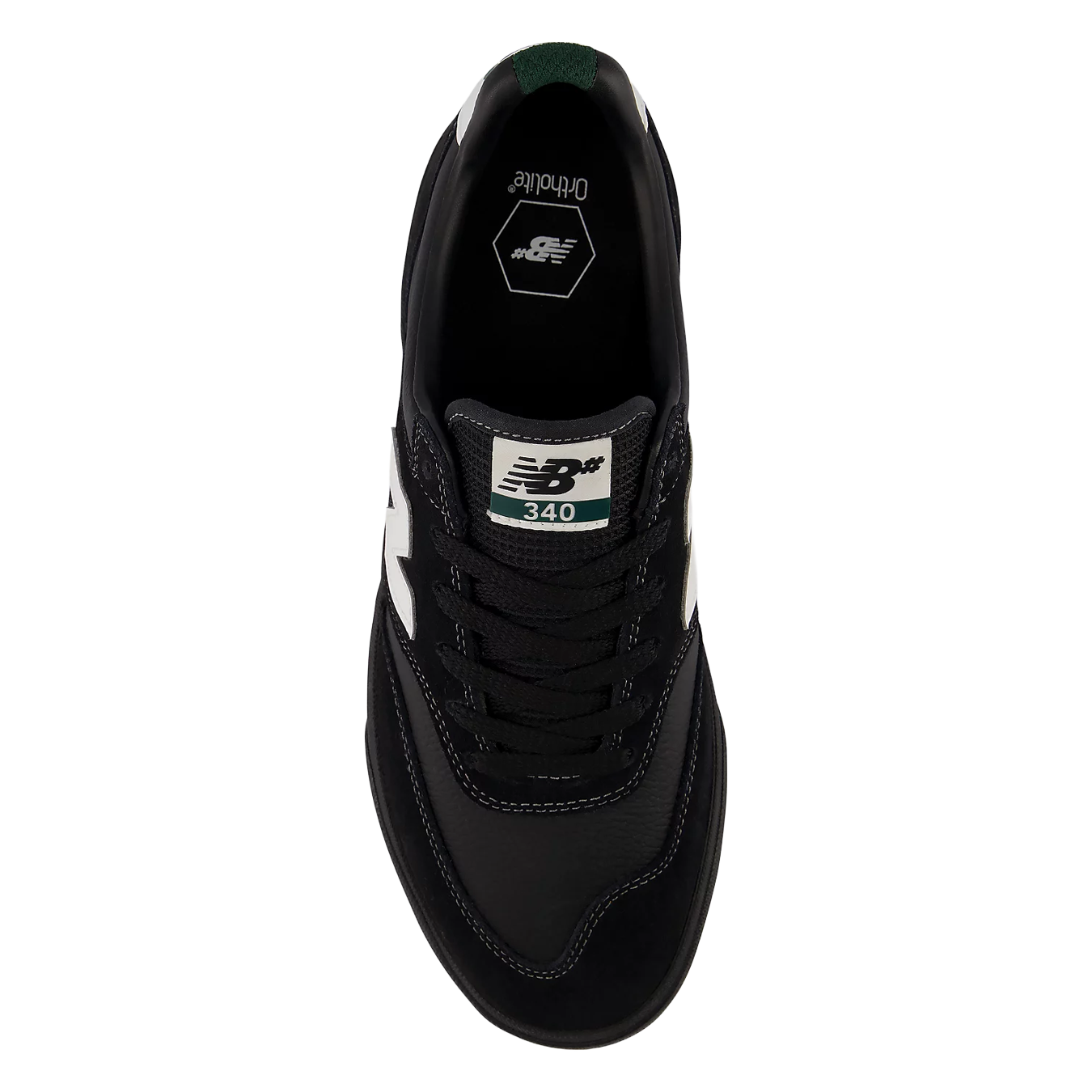 NB# 340 Shoe