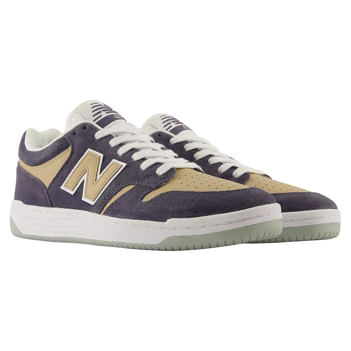 NB# 480 Shoe