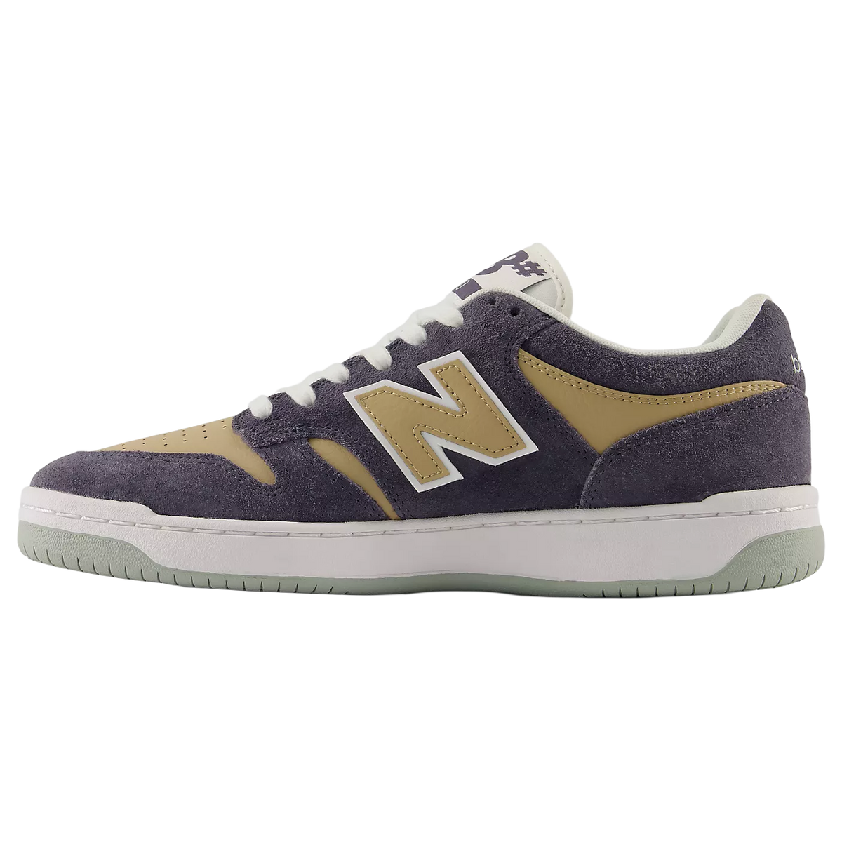 NB# 480 Shoe