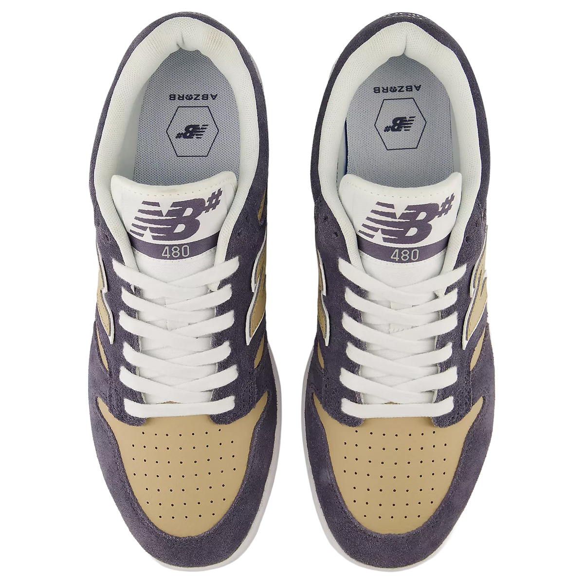 NB# 480 Shoe