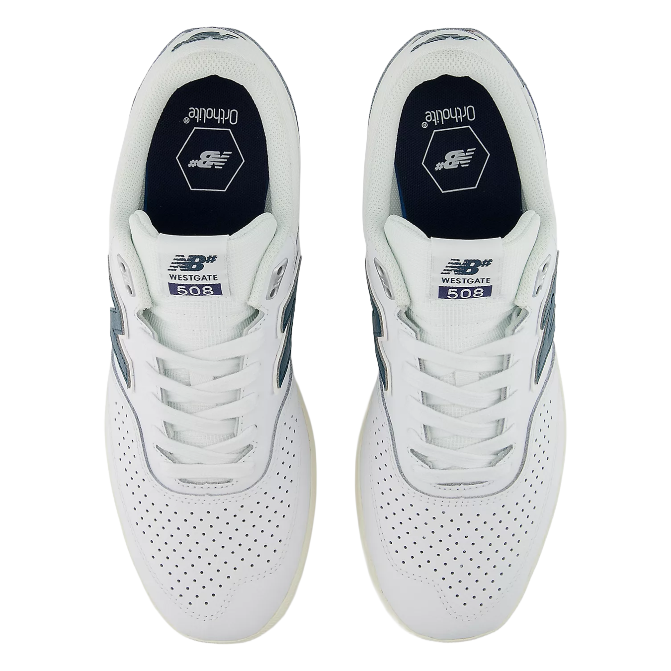 NB# 508 Westgate Shoe