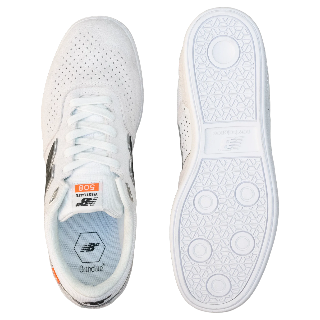 NB# 508 Westgate Shoe