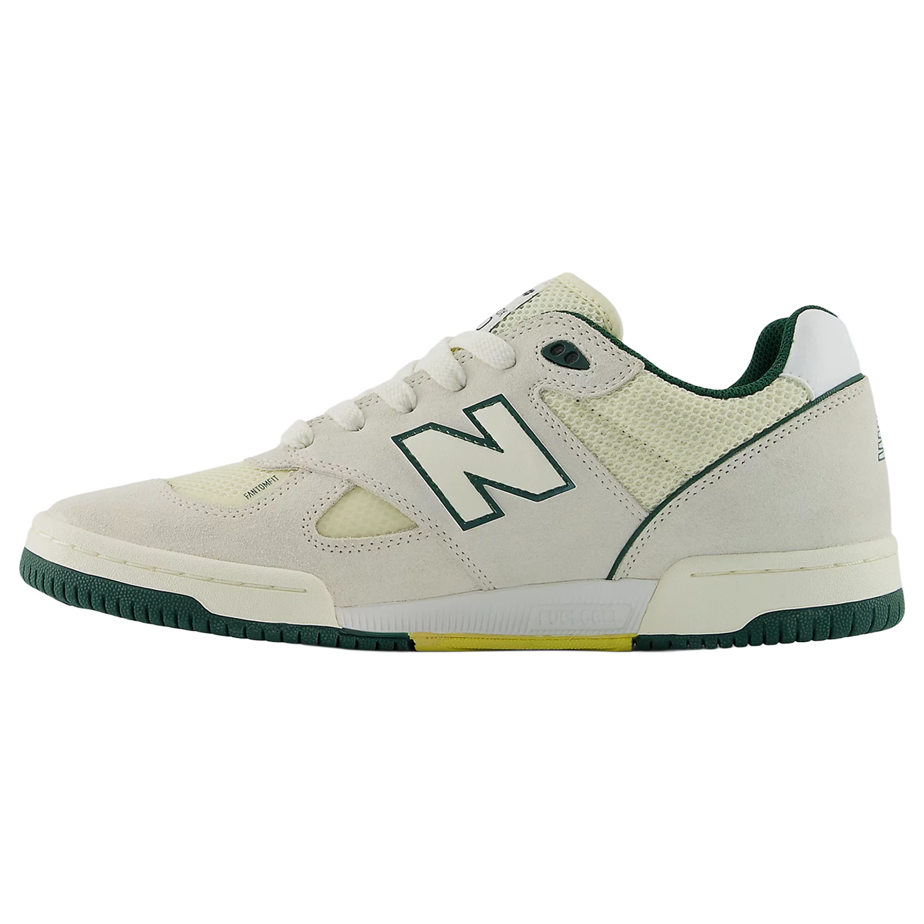 NB# 600 Tom Knox Shoe