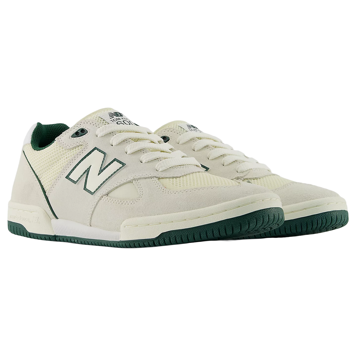 NB# 600 Tom Knox Shoe