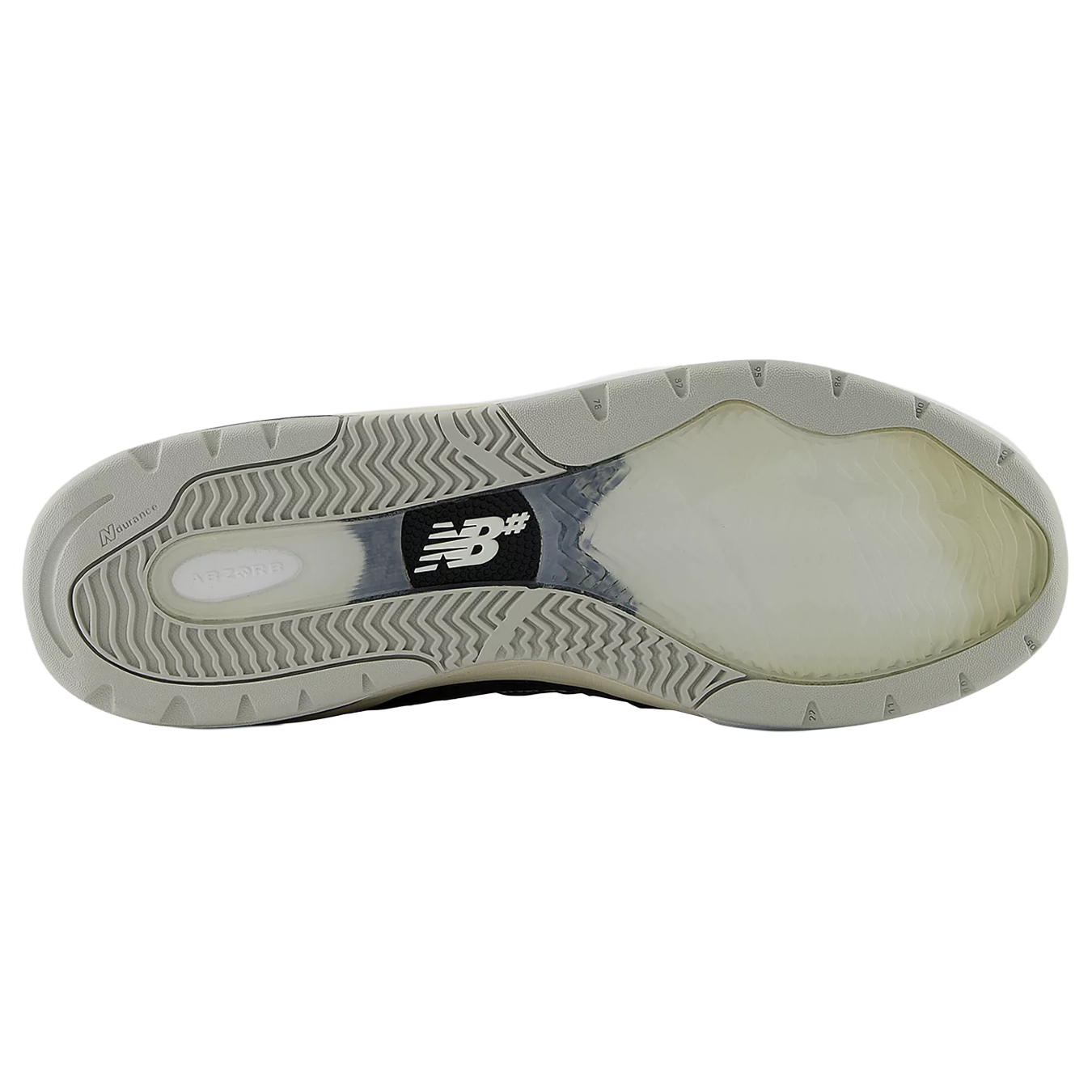 NB# 600 Tom Knox Shoe