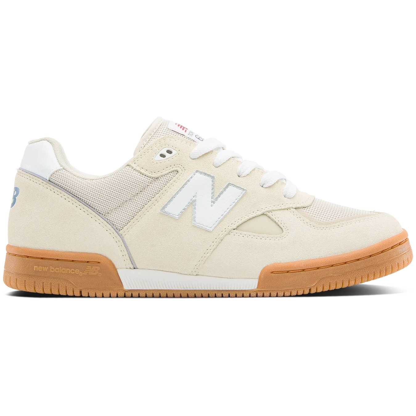 NB# 600 Tom Knox Shoe