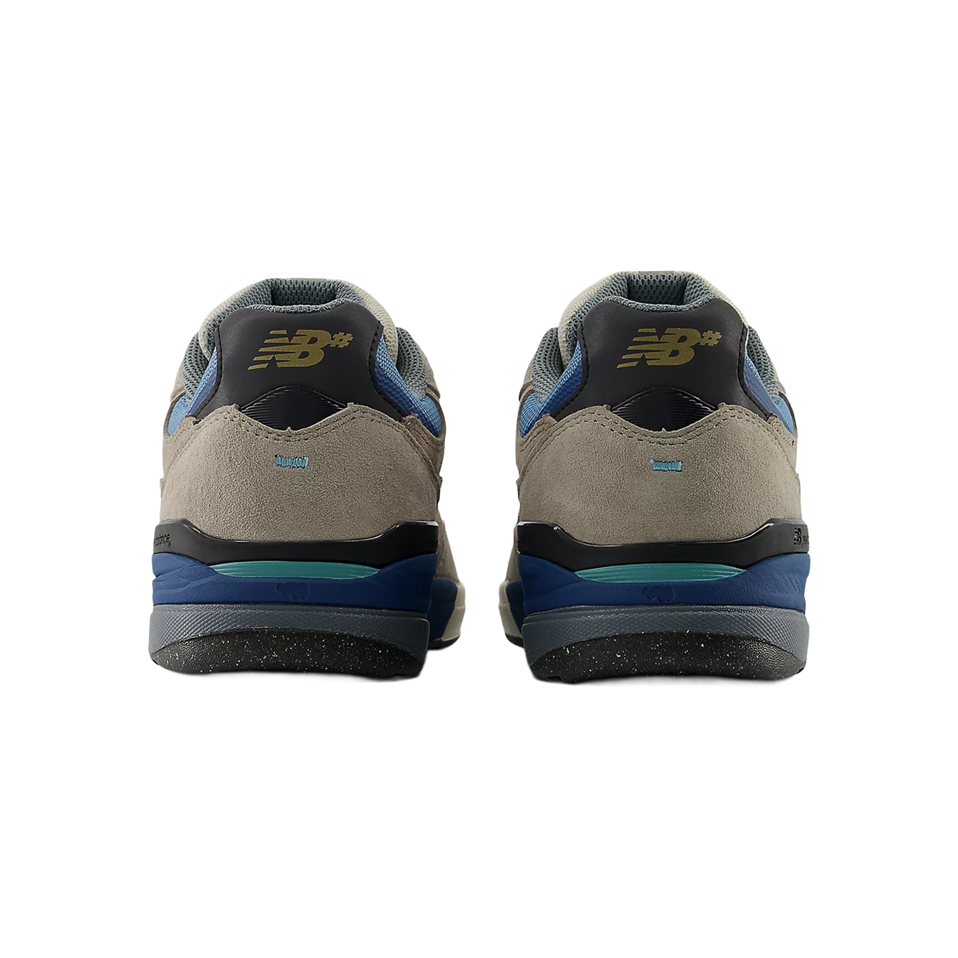 NB# 933 Reynolds Shoe