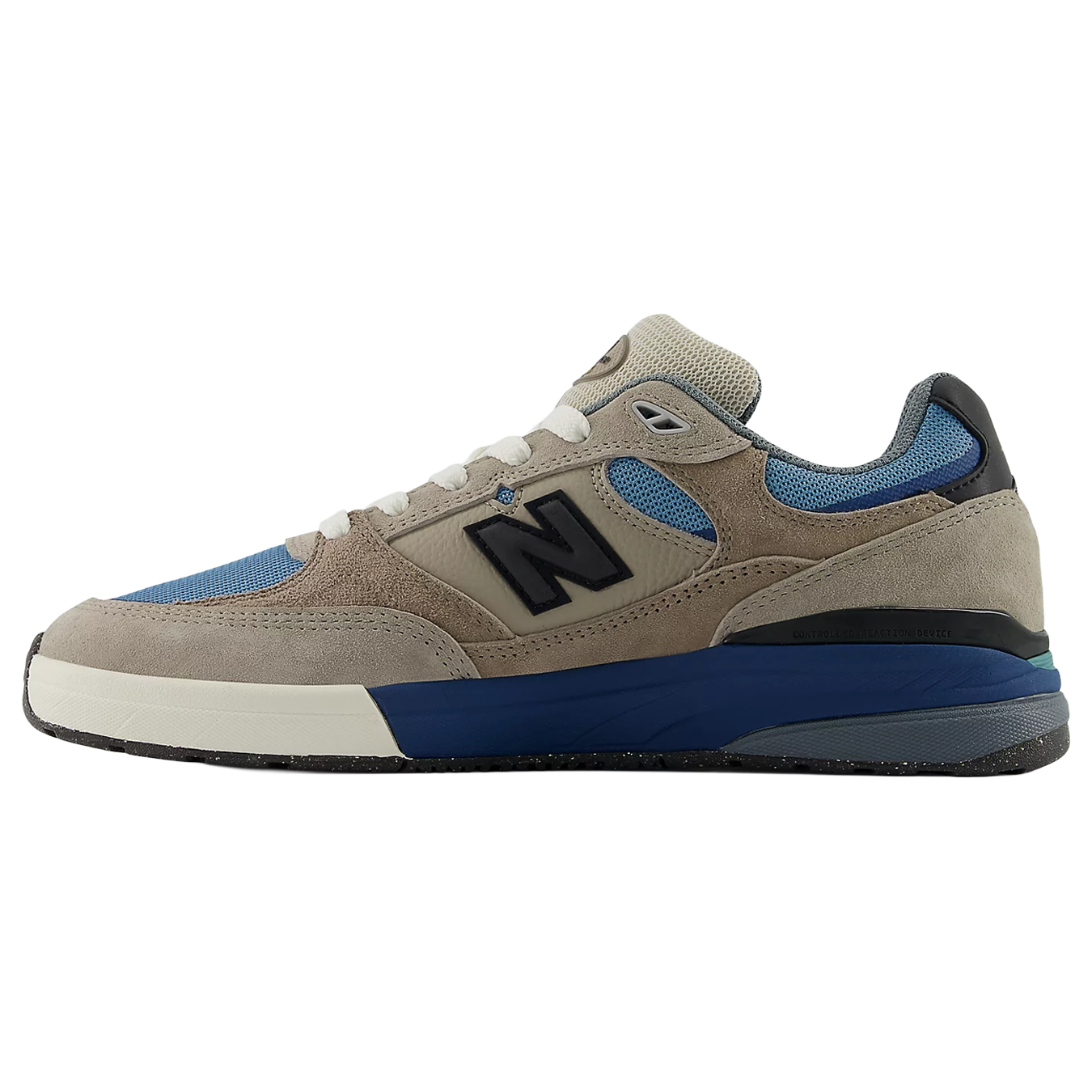 NB# 933 Reynolds Shoe