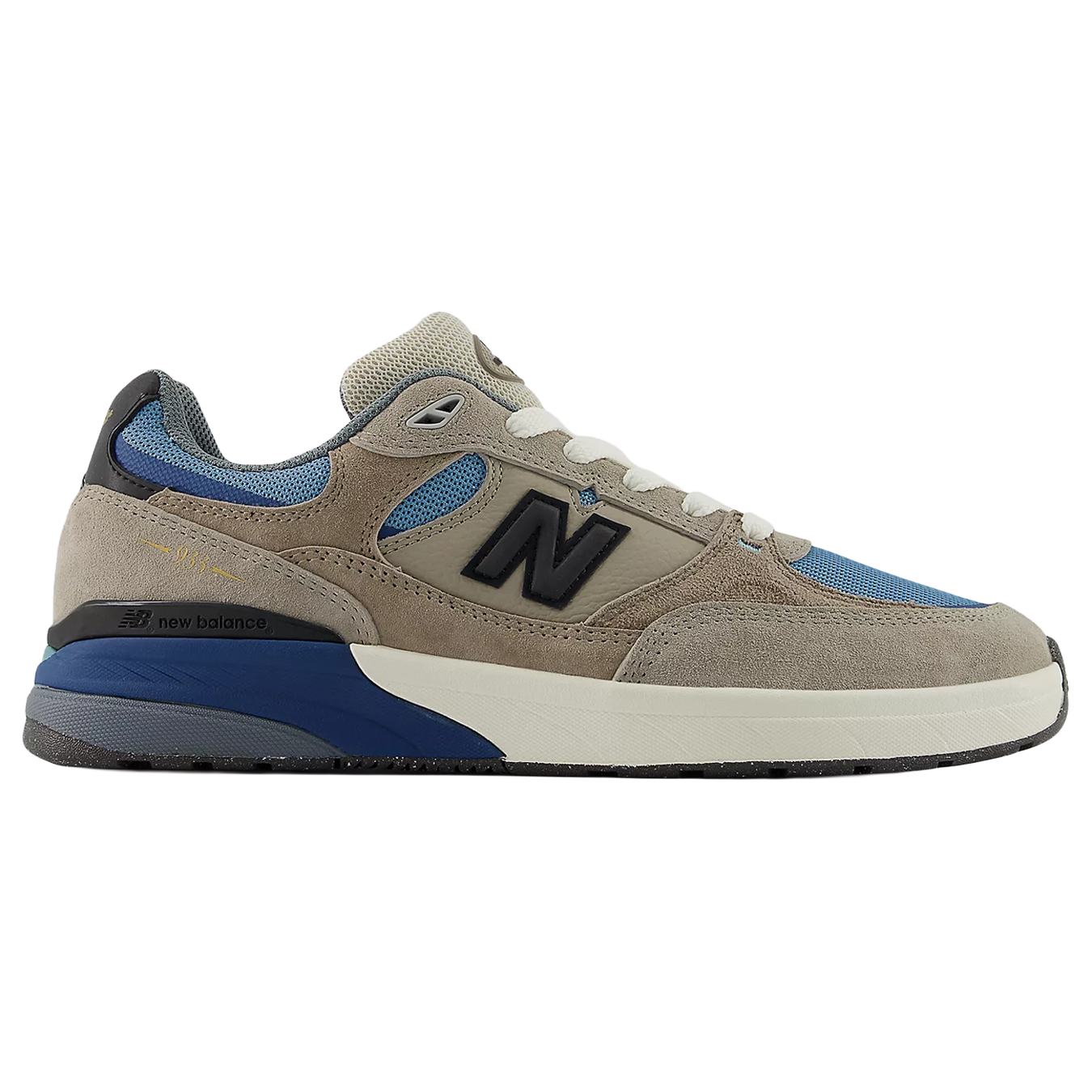 NB# 933 Reynolds Shoe