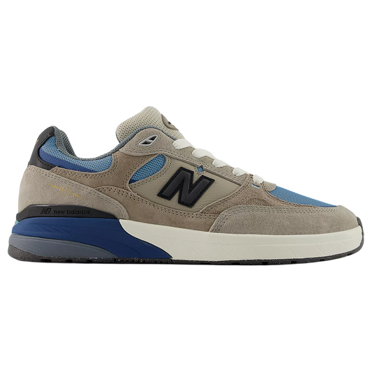 NB# 933 Reynolds Shoe
