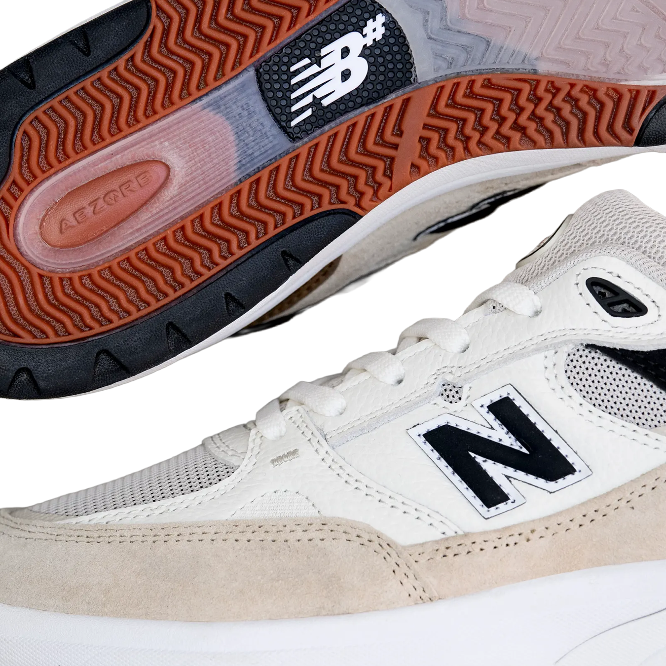 NB# 993 Reynolds Shoe