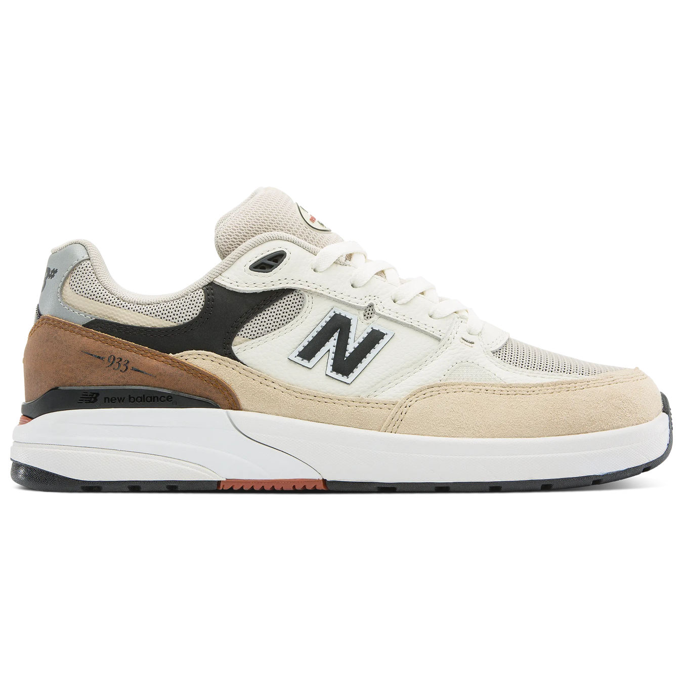 NB# 993 Reynolds Shoe