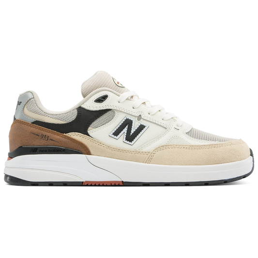 NB# 993 Reynolds Shoe