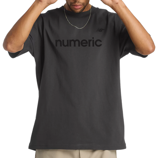 NB# Cotton S/S T-Shirt