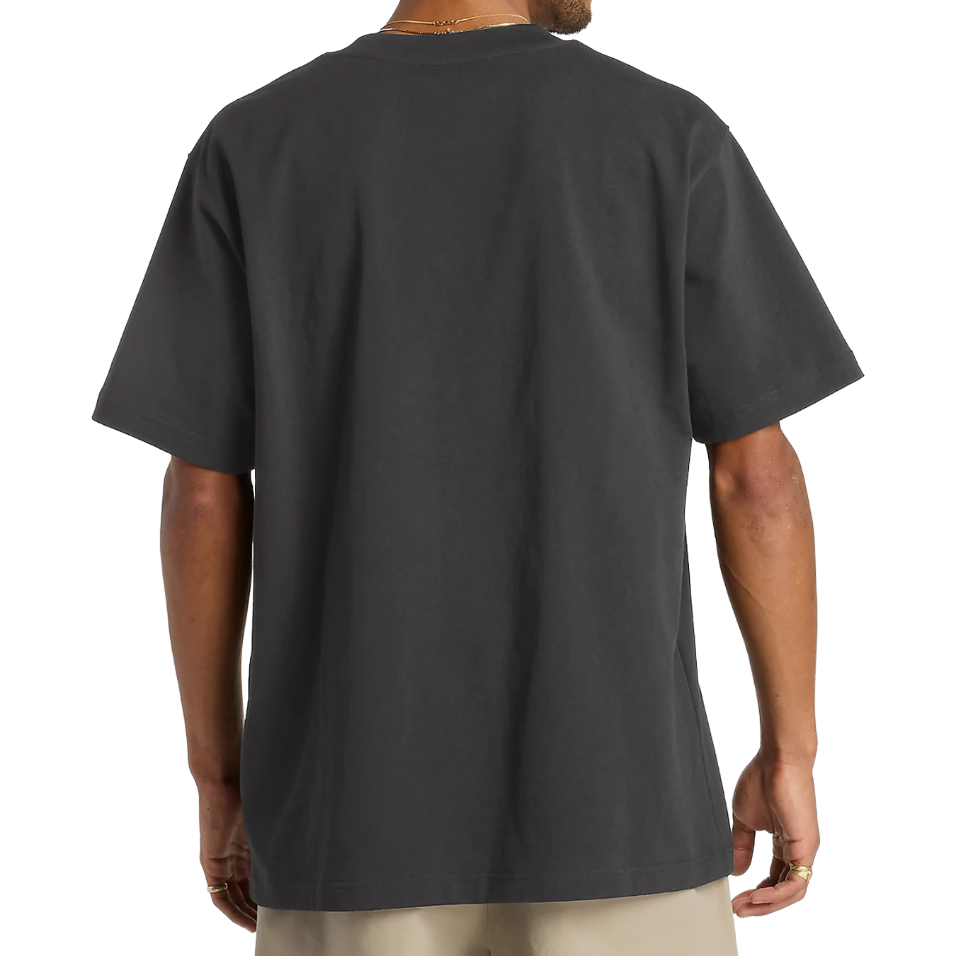 NB# Cotton S/S T-Shirt