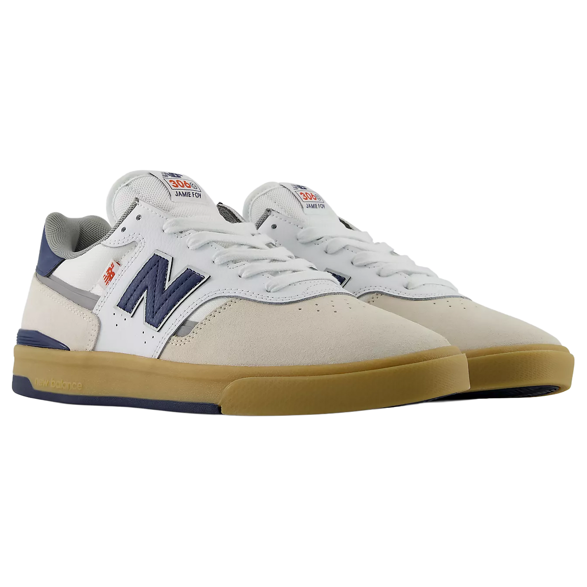 NB# Jamie Foy 306C Shoe