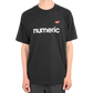 NB# New Logo S/S T-Shirt