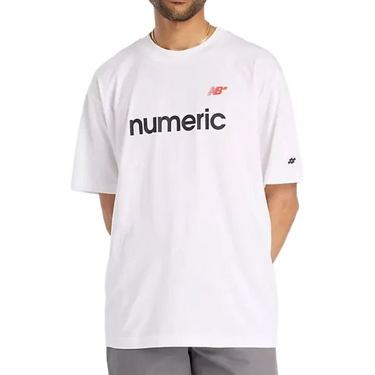 NB# New Logo S/S T-Shirt