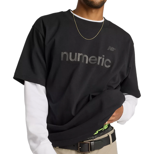 NB# S/S T-Shirt 2025