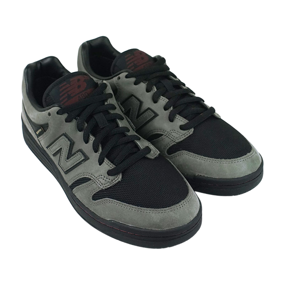 NB# 480 Gore-Tex Shoe