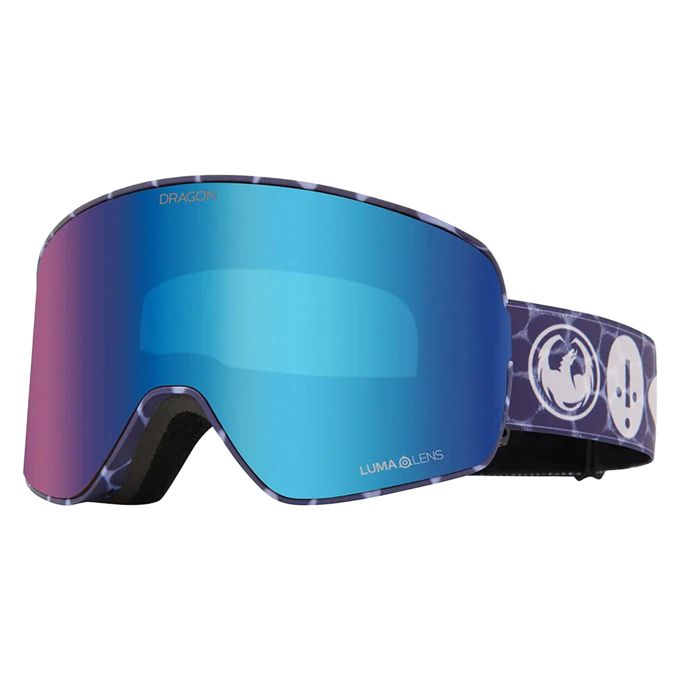 NFX2 Goggle