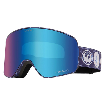 NFX2 Goggle