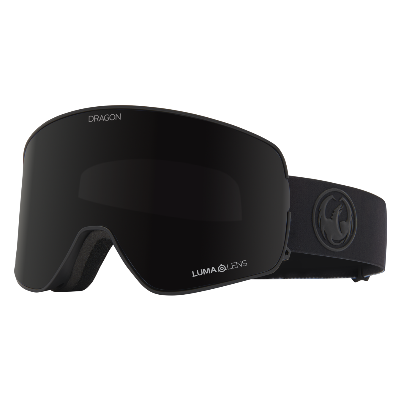 NFX2 Goggle 2026