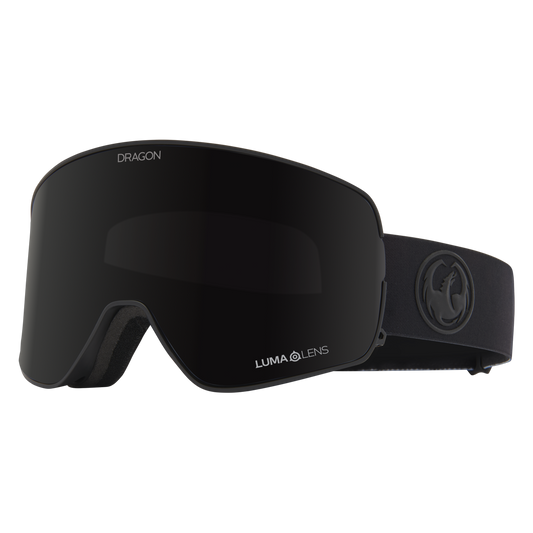 NFX2 Goggle 2026