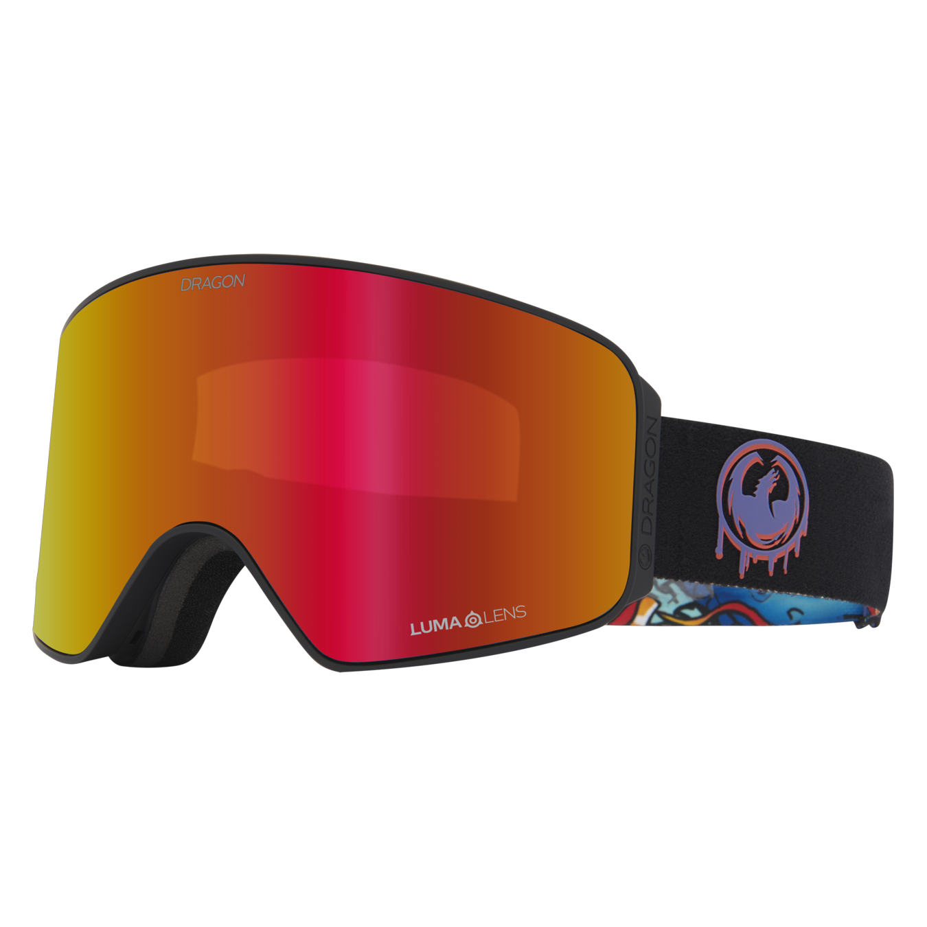 NFX MAG OTG Goggle 2026