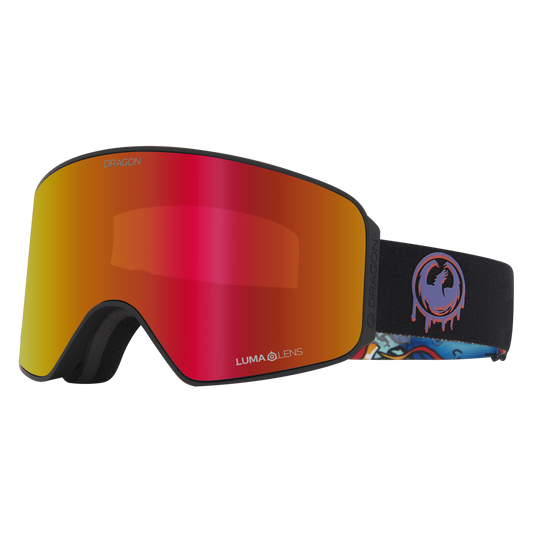 NFX MAG OTG Goggle 2026