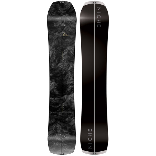 M Fathom Splitboard Snowboard W24