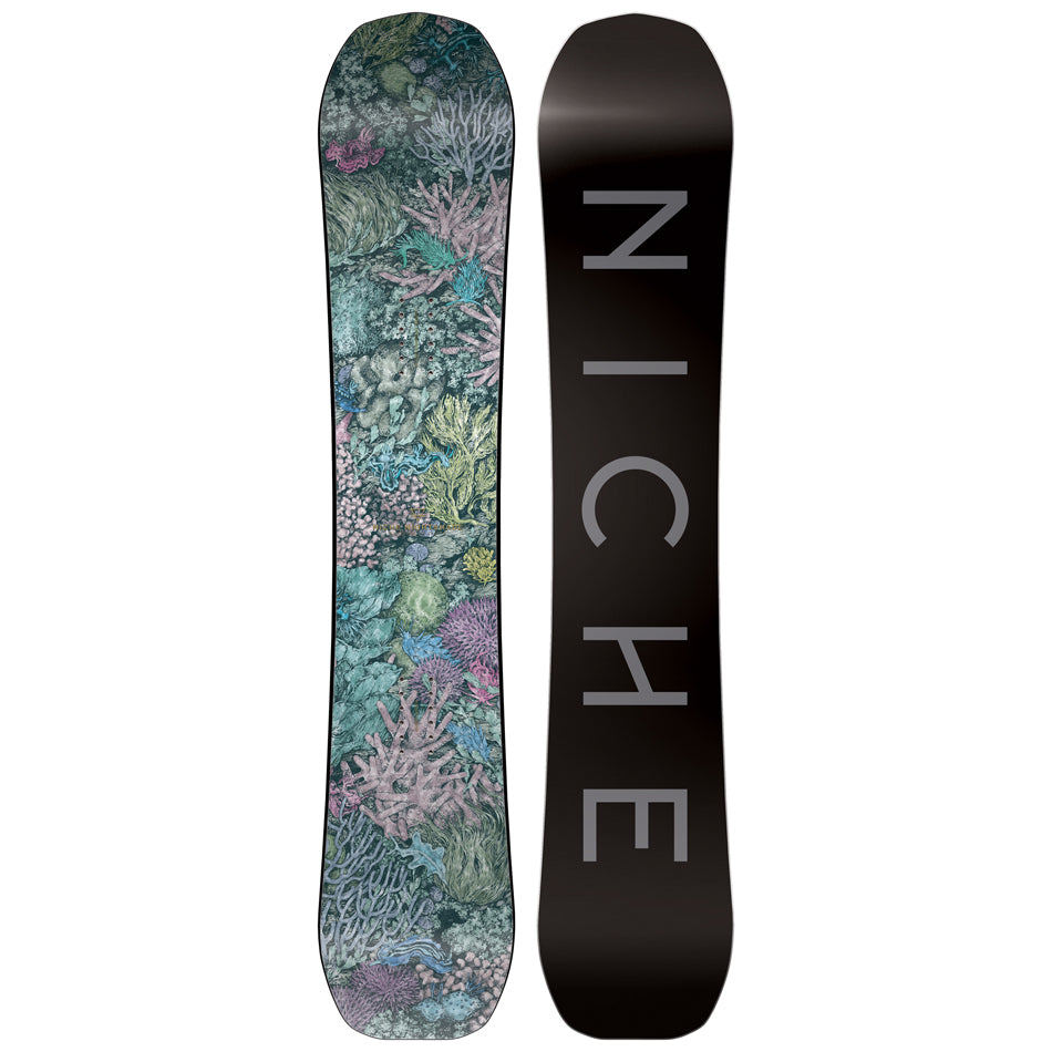 W Nightshade Snowboard W24