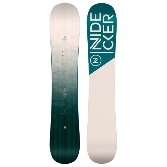 Elle Snowboard 2024