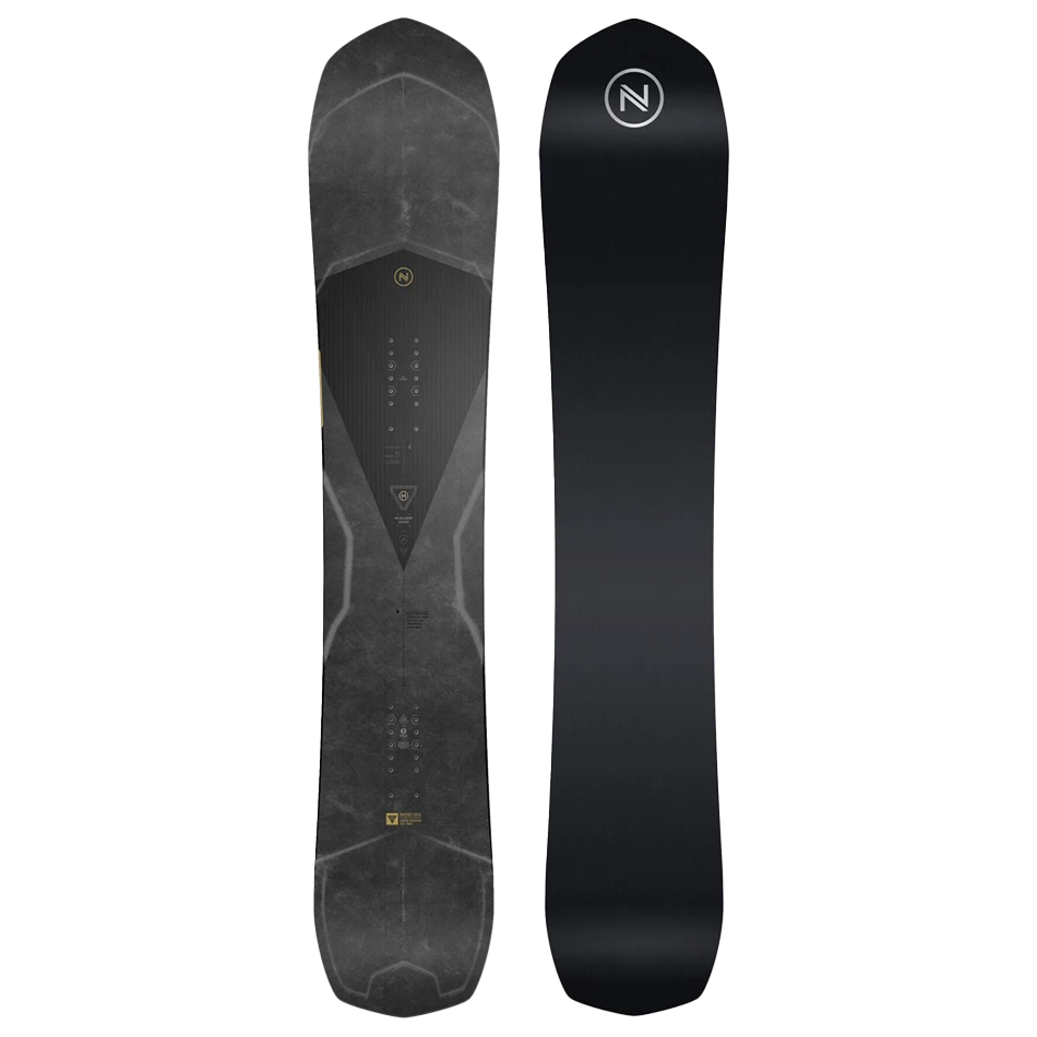 Escape Plus Snowboard 2025