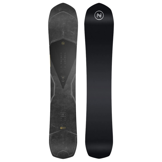 Escape Plus Snowboard 2025