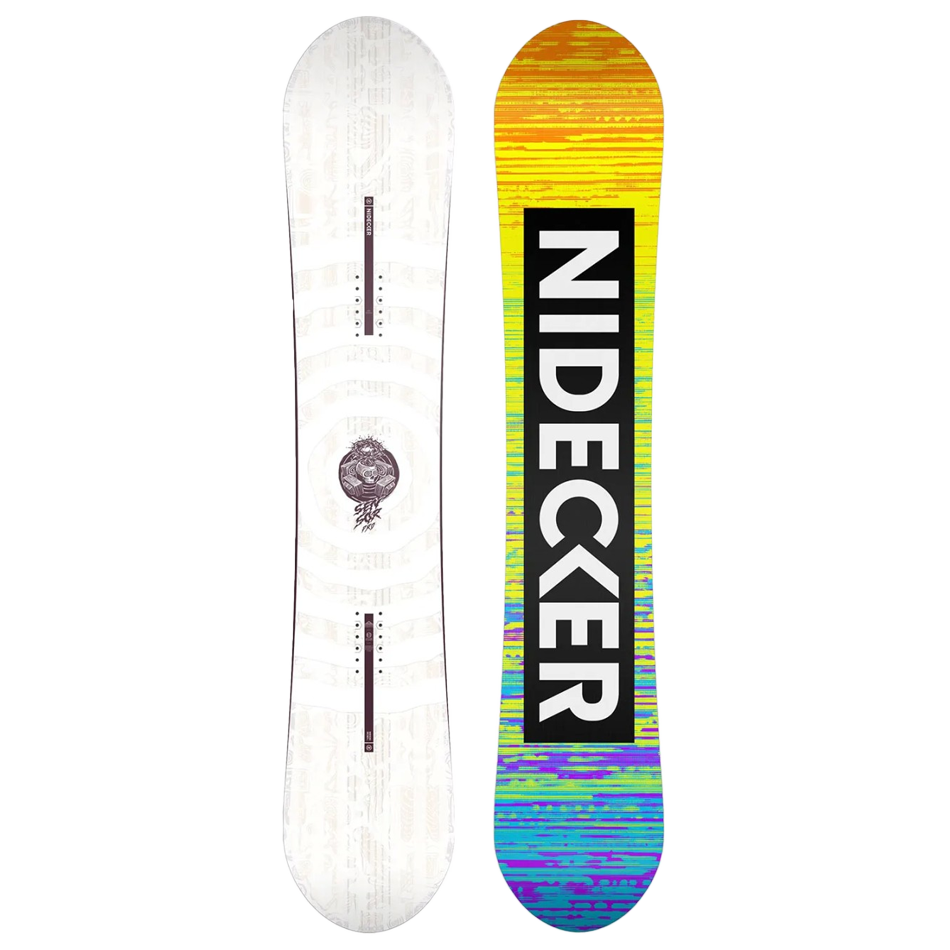 Sensor Pro Snowboard 2025